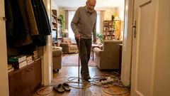 10 veelgemaakte fouten van gepensioneerden in het dagelijks leven